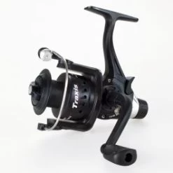 Traxis Backfire Molen