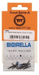 TFT 2 Weg Wartel Tecno