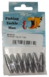 FTM Schuif Lood 15 Gram