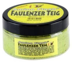 Amino Flash Forellen Deeg Neon Geel Worm