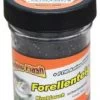 TFT Trout Finder Bait Knoflook Zwart -Vissen Verkoop 7323001 forellenteig dose schwarz