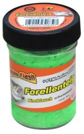 TFT Trout Finder Bait Knoflook Kikker Groen