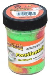 TFT Trout Finder Bait Knoflook Regenboog