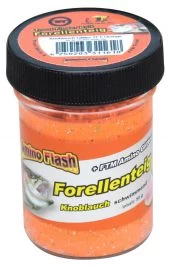 TFT Trout Finder Bait Knoflook TFT Oranje