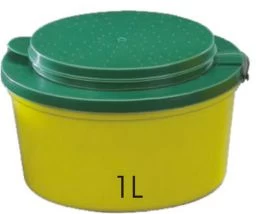 FTM Maden Bakje 1 Liter 3 FTM Maden Bakje 1 Liter