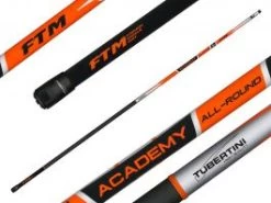 Tubertini Academy Allround 6 M