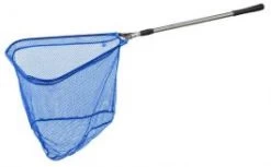 Livebait Allround Schepnet 160 Cm