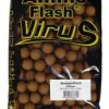 FTM Ananas/ Vis Boilies 16 Mm -Vissen Verkoop ananas vis boilies zak