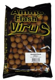 FTM Ananas/ Vis Boilies 16 Mm