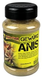Amino Flash Kruiden Anijs 295 Gram