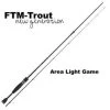 FTM Area Light Game 1,98 M 2 FTM Area Light Game 1,98 M -Vissen Verkoop area light game