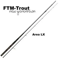 Tubertini Area LX Hengel