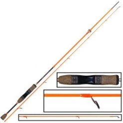 FTM Area Wave 2,01 M 0-3,8 Gram