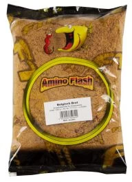 Amino Flash Belgisch Brood
