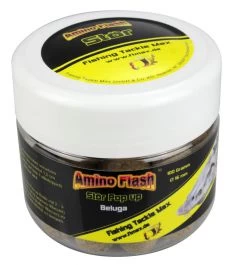 FTM Amino Flash Steur Pop Up Boilies Beluga 16 Mm
