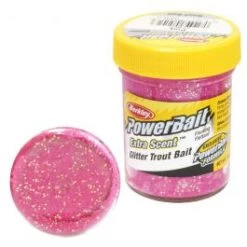 Powerbait: Pink