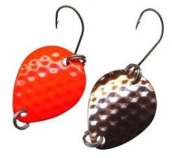 FTM Bilg Spoon # 203