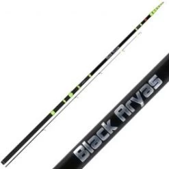 FTM Black Aryas NR. 1 0-3 Gram