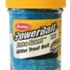 Powerbait: Neon Blue -Vissen Verkoop blue neon 1