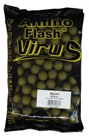 FTM Mossel Boilies 20 Mm
