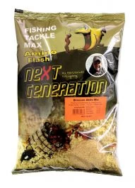 Next Generation Aktiv Mix Lokvoer