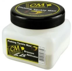 FTM/ CM Lockstoffe Brasem Aktivator Pulver 150 Gram