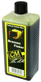 FTM/ CM Lockstoffe Brasem Fever Liquid 500 Ml