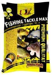 Fishing Tackle Max Brasem Geel Lokvoer 1 Kilo