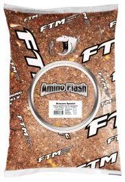 FTM Brasem Speciaal Lokvoer 2 Kilo