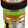 TFT Trout Finder Bait Braten Bengel DRIJVEND Groen 1 TFT Trout Finder Bait Braten Bengel DRIJVEND Groen -Vissen Verkoop braten bengel groen