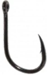 Livebait Bronze Carp Haken Maat 6