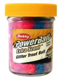 Powerbait: Captain America