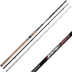 Tubertini Catapult Sensitiv 3,30 M