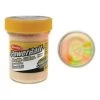 Powerbait: Chartreuse/ White/ Orange 1 Powerbait: Chartreuse/ White/ Orange -Vissen Verkoop chart whi orange