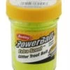 Powerbait: Chartreuse 2 Powerbait: Chartreuse -Vissen Verkoop chartreuse 1