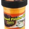 TFT Trout Finder Bait DRIJVEND Cookie Oranje
