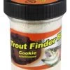 TFT Trout Finder Bait DRIJVEND Cookie Wit 2 TFT Trout Finder Bait DRIJVEND Cookie Wit -Vissen Verkoop cookie wit