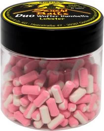 Senshi Baits Duo Wafter Dumbells Lobster Scopex 6 Mm