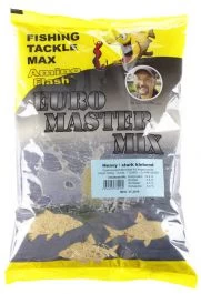 Euro Master Mix Heavy Lokvoer