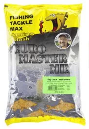 Euro Master Mix Big Lake/ Vis Meel / Grote Vissen Lokvoer