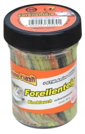 TFT Trout Finder Bait Knoflook Hurrican