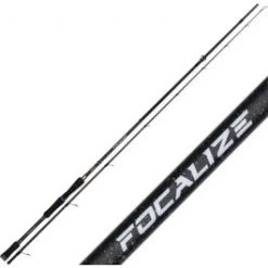 Tubertini Spin Hengel Focalize 2,4 M 0-10 Gram