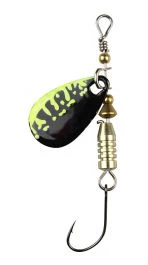 Forellen Blinker 660 2.5 Gram