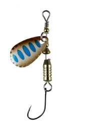 Forellen Blinker 689 4 Gram