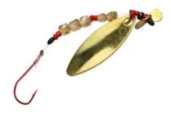 FTM Forellen Sleep Systeem NR. 4