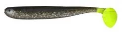 Seika Frequency Shad Shiny Tail 12 Cm