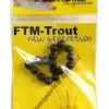 FTM Trout New Generation Rubber Beads -Vissen Verkoop ftm trout new generation rubber kralen verpakking