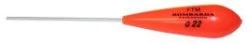 FTM Bombarde Drijvend Fluo Rood 18 Gram