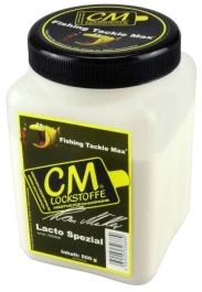 FTM/ CM Lockstoffe Lacto Speciaal Pulver 500 Gram
