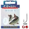 Gamakatsu Roach Onderlijnen Haak 12/ 0,14 Mm 45 Cm -Vissen Verkoop gamakatsu roach 3